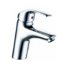 Utilia Top Quality MISCELATORE LAVABO SERIE DIAMANTE 