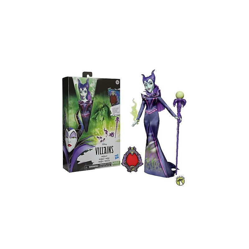 @disney Villains F4561 Malefica