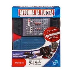 Gioco F8252 Affonda La...