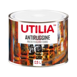 Utilia ANTIRUGGINE  ml. 500...