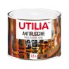 Utilia ANTIRUGGINE  ml. 500 Grigio