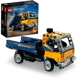 Technic 42147 Camion...