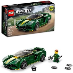 Speed 76907 Lotus Evija