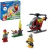 City 60318 Elicottero Antincendio