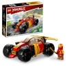 Ninjago 71780 Auto Da Corsa Di Kai Evolution