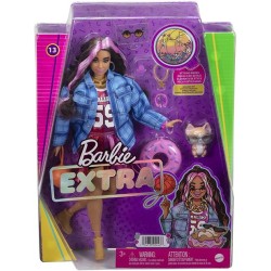  Barbie Grn27 Extra...