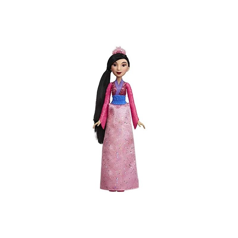 Princess F0905 Mulan Bambola Base