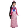 Princess F0905 Mulan Bambola Base