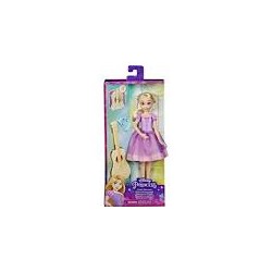 Princess F3391 Rapunzel Con...