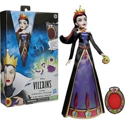 Disney Villains F4562...