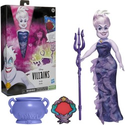 Disney Villains F4564 Ursula