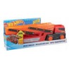 Hot Wheels Ghr48 Mega Red Hauler 50th