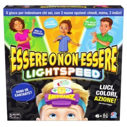 Gioco 6068071 Essere O Non...