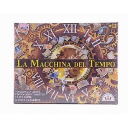 131 Gioco La Macchina Del...