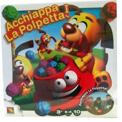 Gioco 21189142 Acchiappa La...