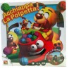 Gioco 21189142 Acchiappa La Polpetta