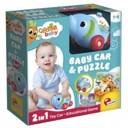 Carotina 102280 Baby Auto E...