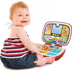 Baby 17677 Laptop Amici...