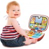 Baby 17677 Laptop Amici Animali.