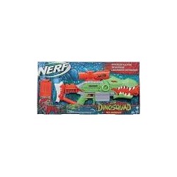  Nerf F0807 Dino Rex Rampage