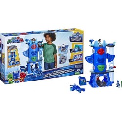 Pjmasks F2101 Quartier...