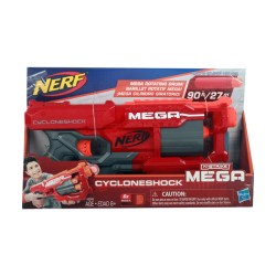 Nerf A9353 Cycloneshock