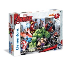 Avengers 23688 Maxipuzzle...