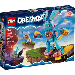 Dreamzzz 71453 Izzie E Il...