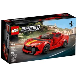 Speed 76914 Ferrari 812...