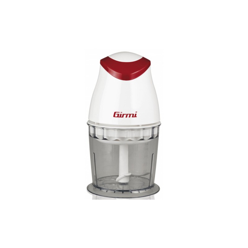 TRITATUTTO VERT. 350W TR01 500ML BIANCO