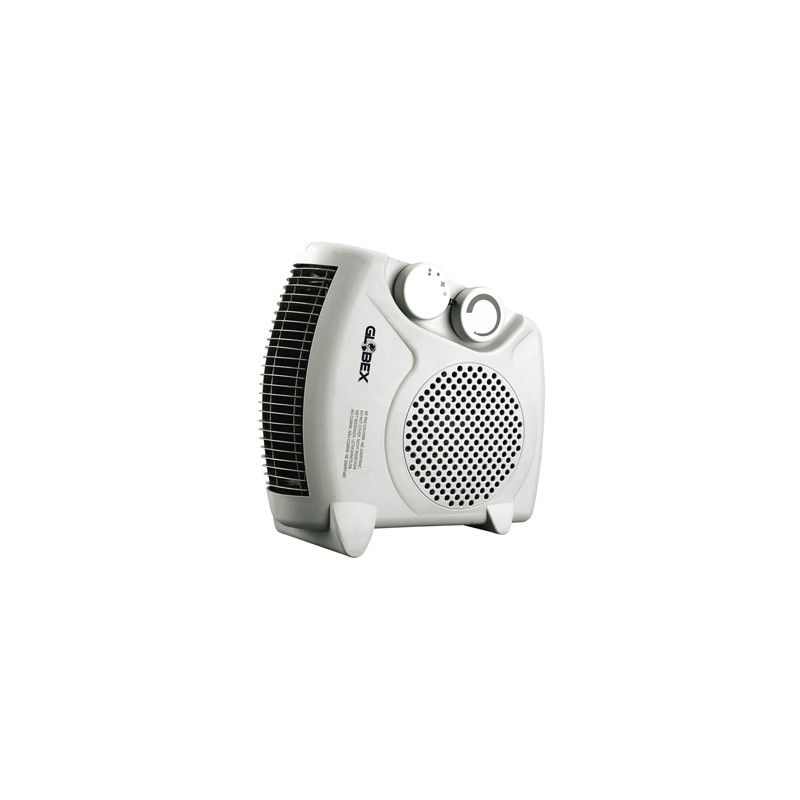 Globex TERMOVENTILATORE SAHARA  1.000-2.000 W