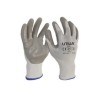 Utilia GUANTI IN NITRILE/NYLON Col. Grigio tg.10