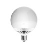 Ecolight LAMPADA A LED GLOBO E27 luce fredda 20 W