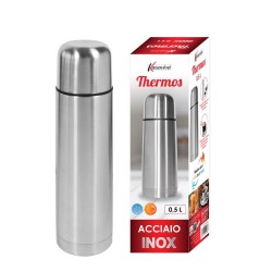 THERMOS ACCIAIO ML.500