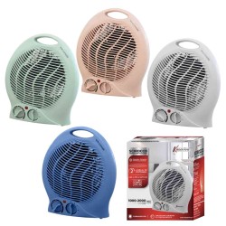 TERMOVENTILATORE SCIROCCO...