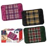 TARTAN BORSA ACQUA CALDA ELLETT.ME-04