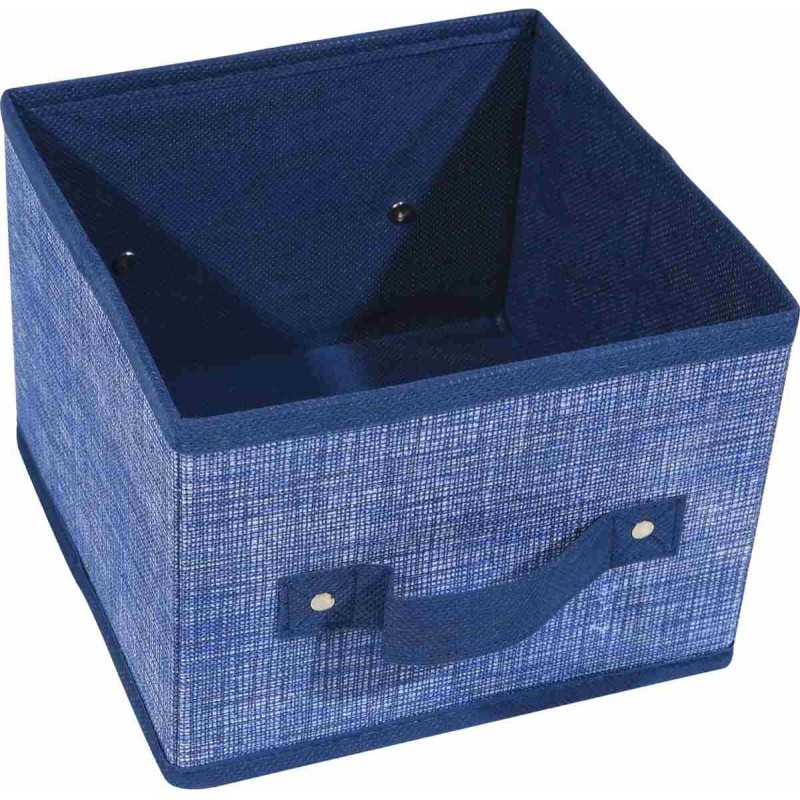 TOP CLASS BLU BOX Q2 20X20 6941