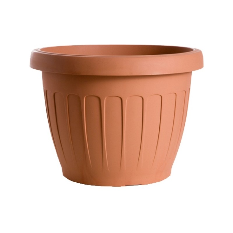 VASO TERRA COTTO CM.35 30087