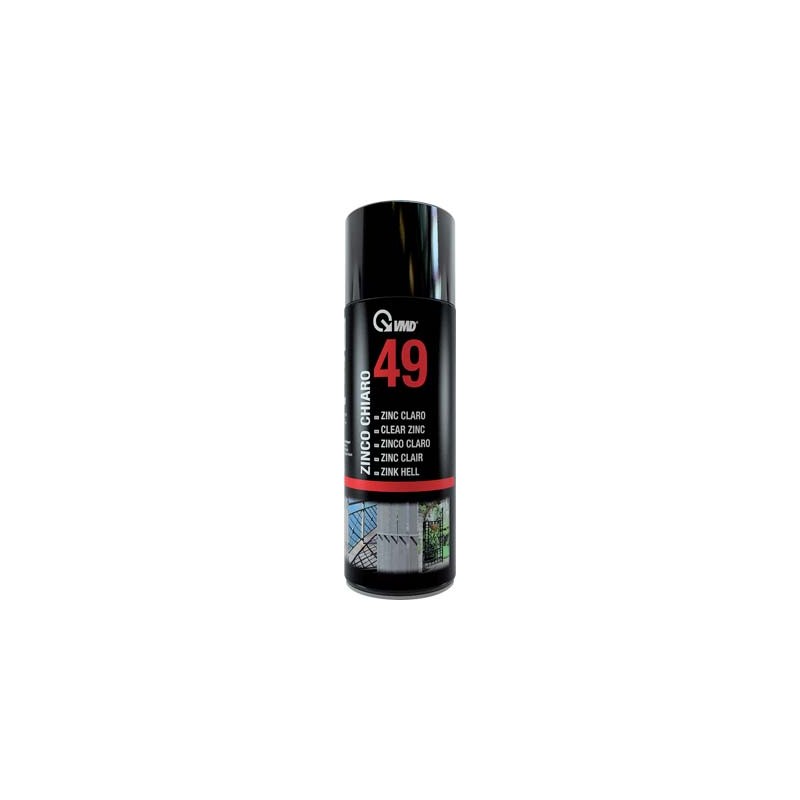 ZINCO CHIARO SPRAY 49 VMD