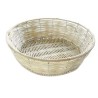 Cestino 12040 Tondo Rattan