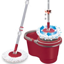 ROLL MOP RED C/2 RICAMBI