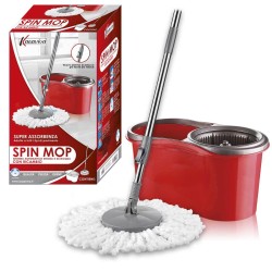 SPIN MOP C/RICAMBIO