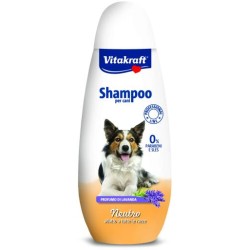 SHAMPOO NEUTRO CANI ML250