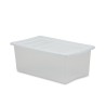 SPRING BOX BIANCO XS CM.32X19X12 BF01103