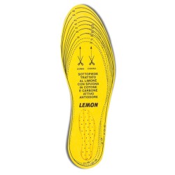 SOTTOPIEDE LEMON 1PAIO 4793