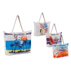 BORSA MARE SURF 55X40X13...