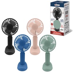 MINI VENTILATORE WIRELESS...