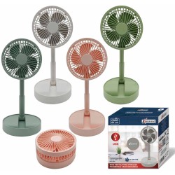 MINI VENTILATORE WIRELESS...