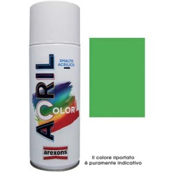 SMALTO SPRAY ACRIL COLOR...