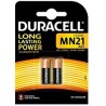 Duracell 2 Batt Mn 21 12v Alk